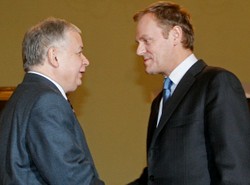 Tusk przekona prezydenta do wycofania ustawy?