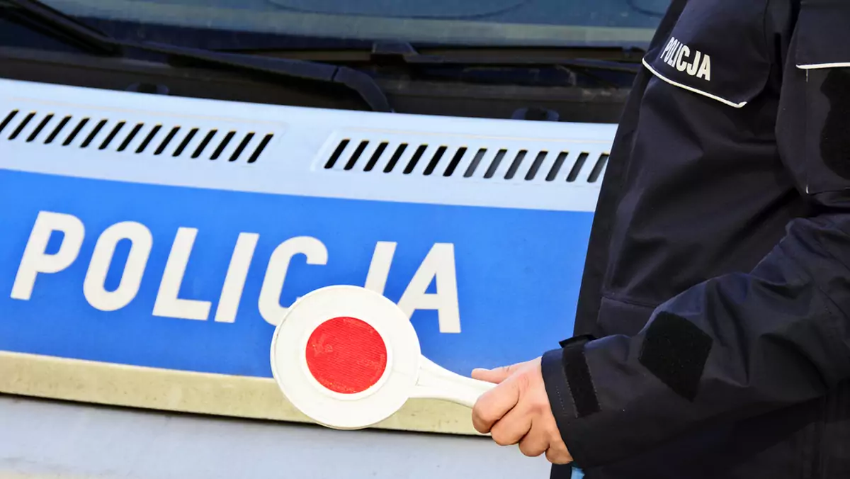 Policja