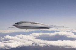 Chiny uderzają w USA. Superbombowiec B-21 stał się obiektem drwin