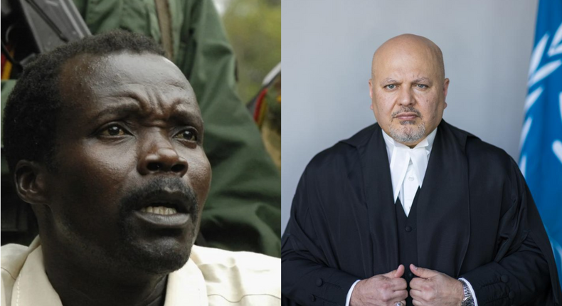 Will the proposed ICC hearing against Joseph Kony bring victims much needed peace?
