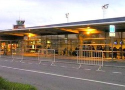 Oto najgorsze lotniska w Europie. Na liście jest jedno polskie... ZDJĘCIA