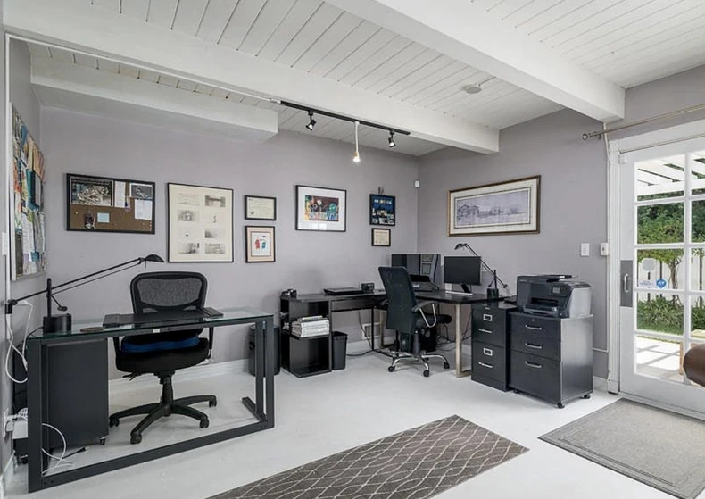 Dom u kome je odrasla Megan Markl