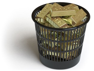 Nowe zasady gospodarowania odpadami: wokół śmieci kwitnie biznes