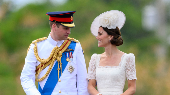 Vilmos herceg édes gesztusa mindent elárul arról, mennyire imádja Katalin hercegnét - szakértő elemezte a testbeszédét