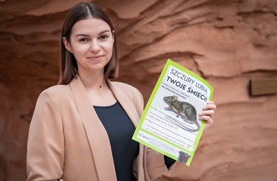 „Wrzuć do kosza. Wrocław rusza z kampanią o segregacji odpadów