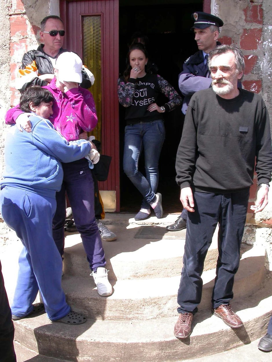 Nemamo gde da idemo, osim na ulicu!