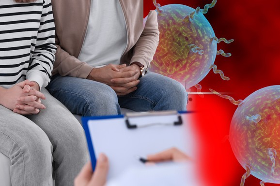 Polne bolesti ruše rekorde: Eksplozija gonoreje i sifilisa u Evropi, a na udaru su i bebe