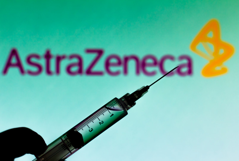 Szczepionka AstraZeneca