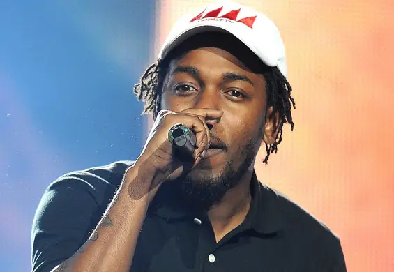 Kendrick Lamar pierwszym headlinerem na tegorocznym Kraków Live Music Festival!