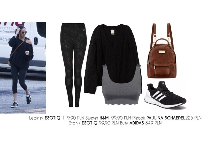 Codzienne STYLIZACJE księżnej Meghan