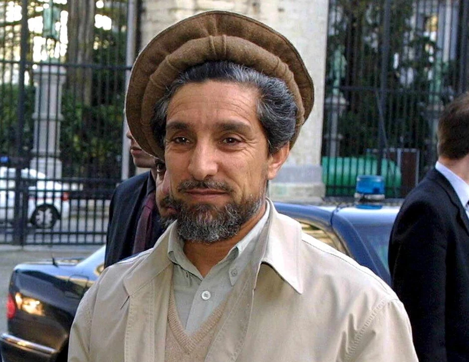 Ahmad Šah Masud je poštovan i dvadeset godina posle svoje smrti