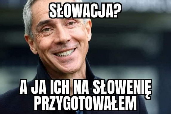 Memy z Polakami i ich udziałem w Euro 2020