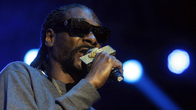 Wypadek na koncercie Snoop Dogga. 40 osób jest rannych