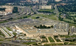 Pentagon: Rosja wycofała mniej niż 20 proc. wojsk spod Kijowa