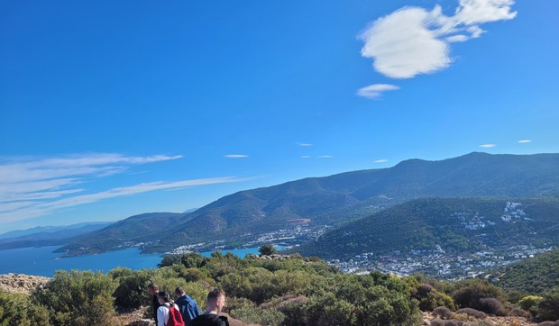 Putovanja u Tursku, Izmir i Bodrum