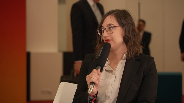 Magdalena Wilczyńska