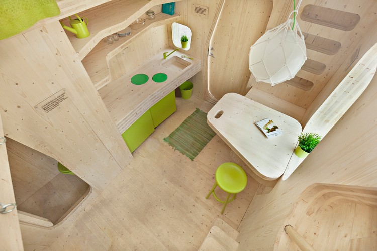 Inteligentne jednostki studenckie