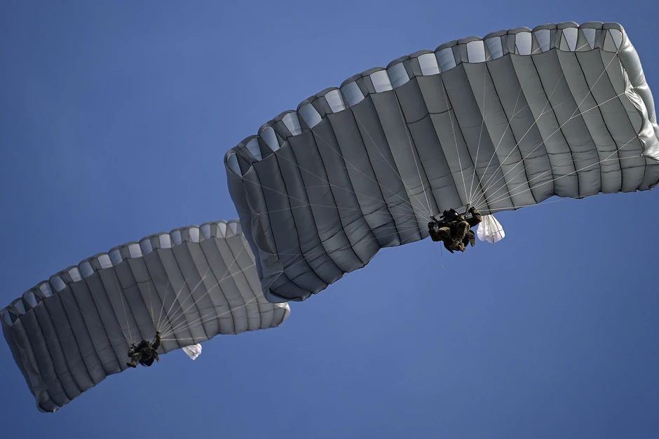 63. padobranska brigada