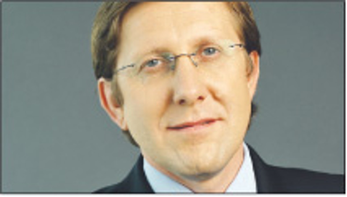 Bogusław Kapłon | radca prawny, partner Kancelarii Prawnej Domański Zakrzewski Palinka