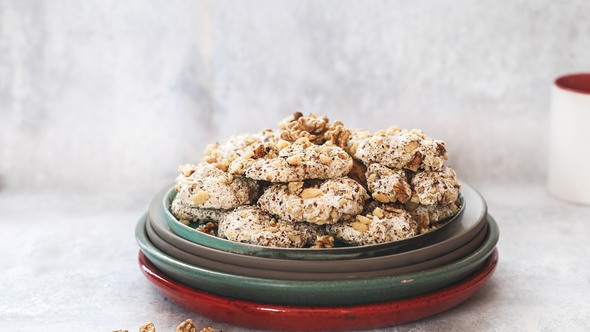 Najbolji recept za orasnice koje uvek uspevaju: Prave se od četiri sastojka i tope se u ustima