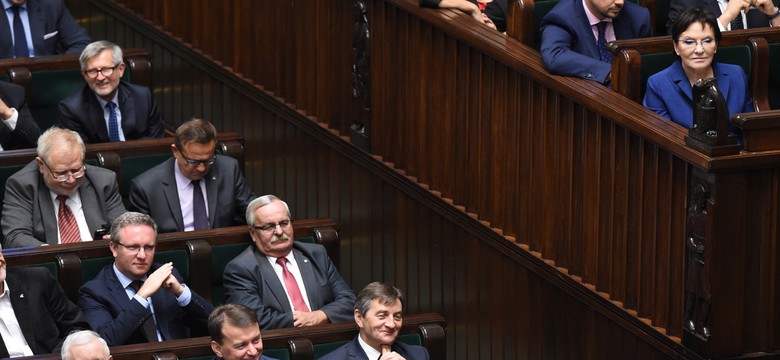 Kampania samorządowa rusza na dobre. Pierwsze starcie PO z PiS