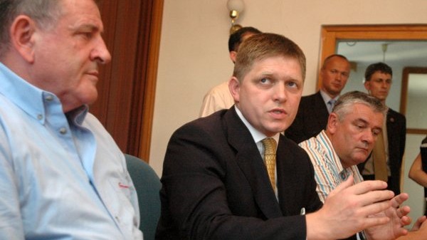 Meciar fico slota koalicna rada3