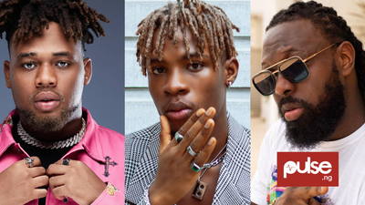 2021 top 10 Nigerian songs