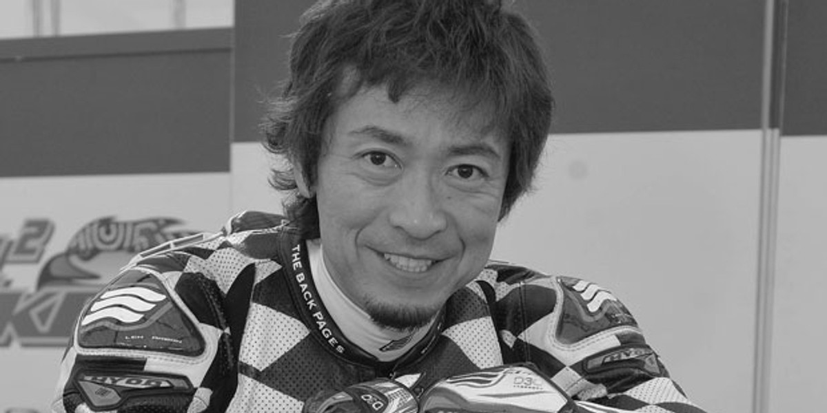 Yoshinari Matsushita