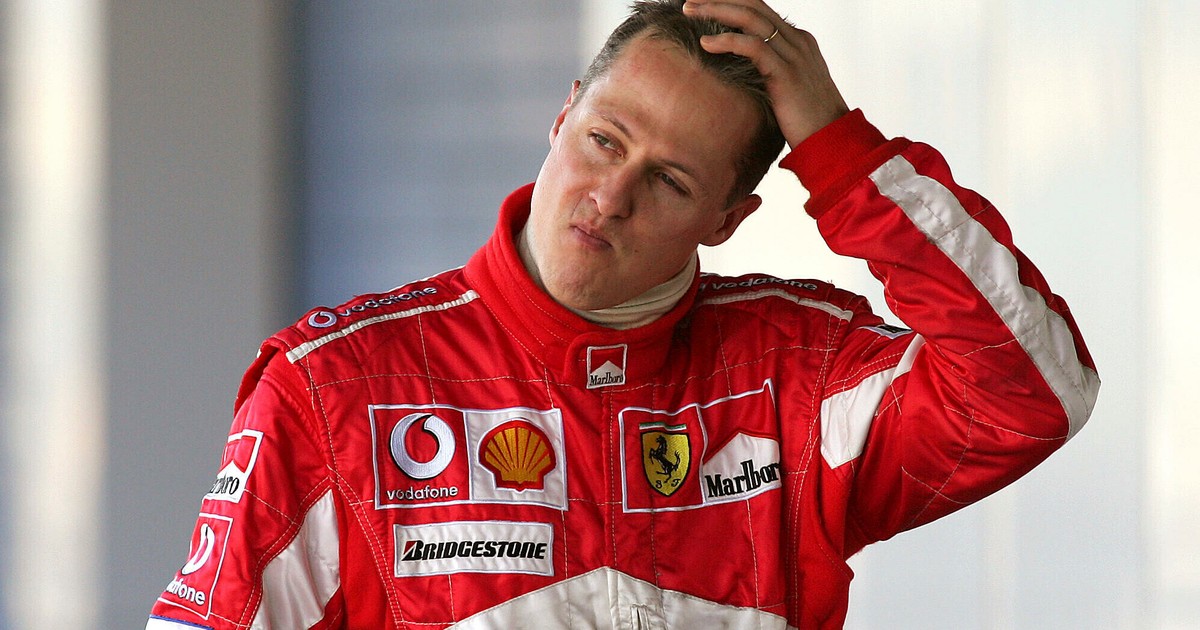 Szexuális zaklatás vádja is felmerült! Egyre sötétebb titkokra derül fény Michael Schumacher zsarolási pere alatt