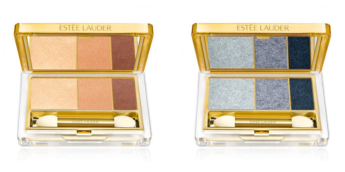 Cienie Estee Lauder The Metallics Pure Color