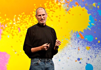 Steve Jobs – najgorsza lekcja biznesu jaką możemy wyciągnąć z jego biografii