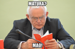 Matura 2013? "Pokoloruj drwala" [NOWE MEMY]