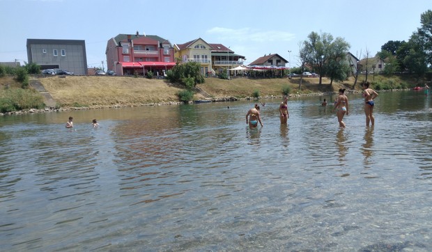 sana kupaliste oto b majstorovic