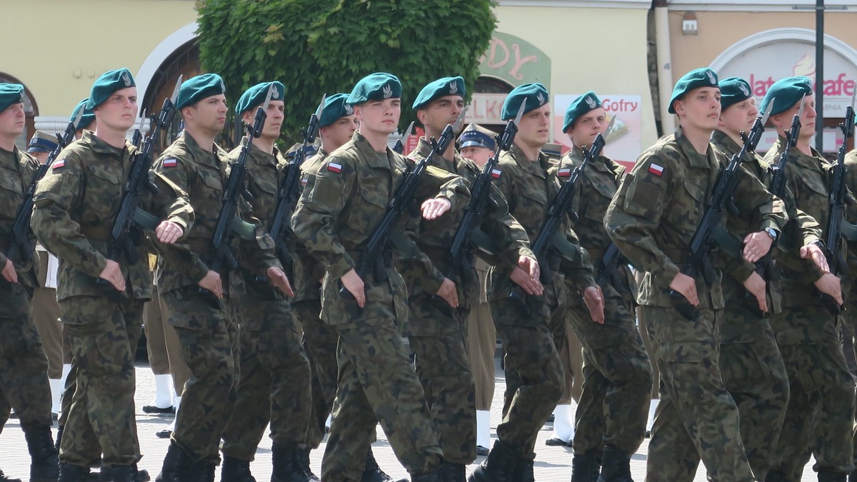 W najbliższą niedzielę żołnierze 3. Podkarpackiej Brygady Obrony Terytorialnej będą wspólnie ćwiczyli ze strażakami z Komendy Miejskiej PSP w Przemyślu – poinformował rzecznik prasowy brygady por. Witold Sura.