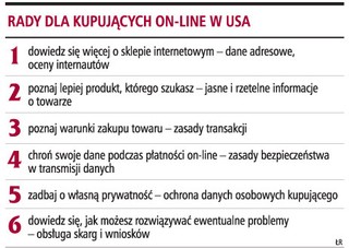 'Ochrona zakupów w sieci nie nadąża za życiem'