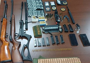 Lažni policajac prevario ljude za 12 miliona dinara 