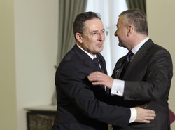 Sienkiewicz przejmuje MSW