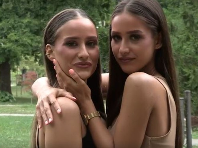 Iva i Ana Ivanov