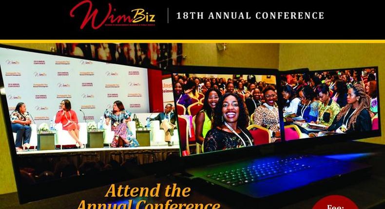 Networking for success at the 2019 Wimbiz annual conference