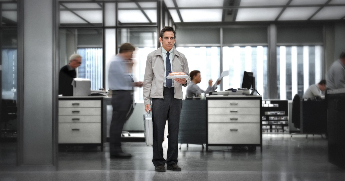 Ben Stiller ma wiele sekretów