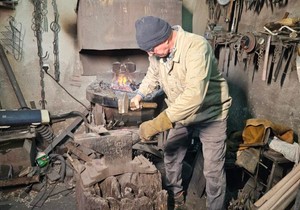 Fadil čuva staru tradiciju i zanat 