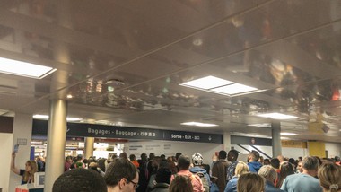 strajk generalny przeciw zmianom w kodeksie pracy. chaos w służbie zdr