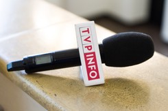 Nowy spot TVP Info. Wielką nieobecną Magdalena Ogórek [WIDEO]