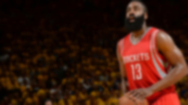 NBA: Houston Rockets złapali właściwy rytm