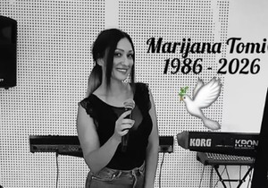 Marijana Tomić