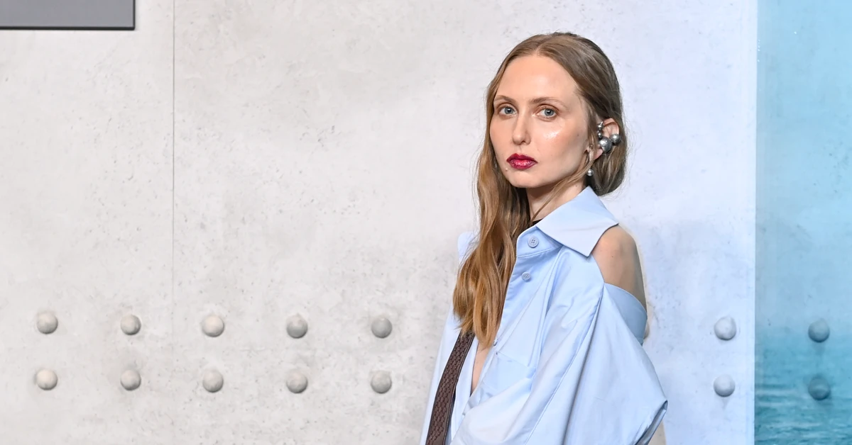 Justyna Wasilewska zachwyca w przebojowym "Heweliuszu". Z nią jest związana prywatnie