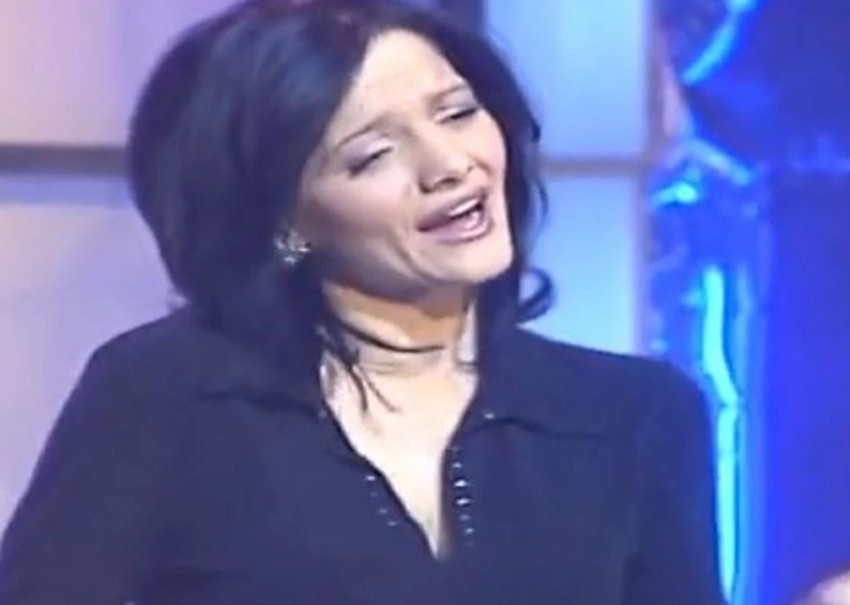 Ružica Čavić povukla se sa scene