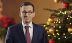 Premier Morawiecki złożył Polakom życzenia