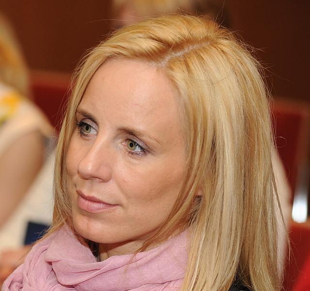 Tragédiájáról vallott az RTL Klub műsorvezetője: nem lehet gyermeke