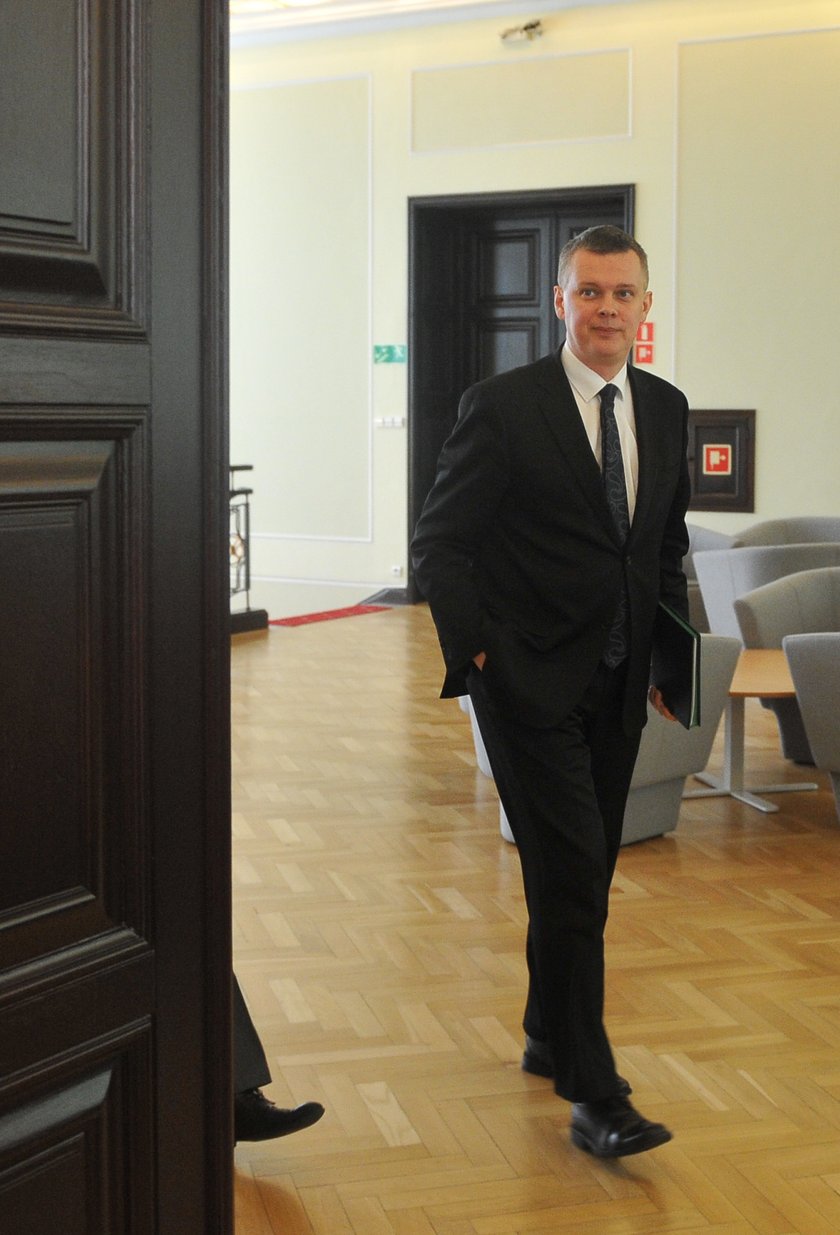 Tomasz Siemoniak